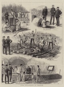 Field Engineering hos Chatham